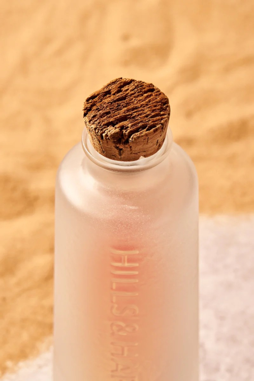 Preview: Hills & Harbour Burnt Orange & Smoked Pineapple Gin